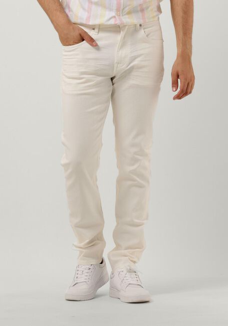 TOMMY HILFIGER TAPERED HOUSTON PSTR GALE WHITE - large