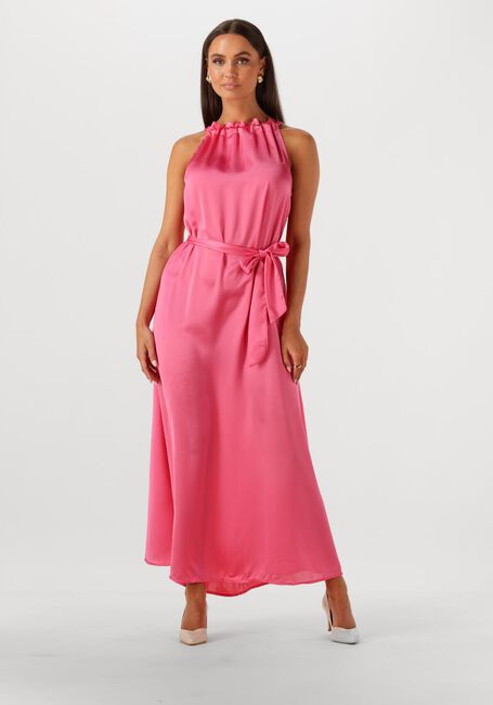 POM AMSTERDAM Mini robe RASBERRY DRESS en rose - large