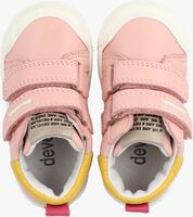 DEVELAB 41899 Chaussures bébé en rose - medium