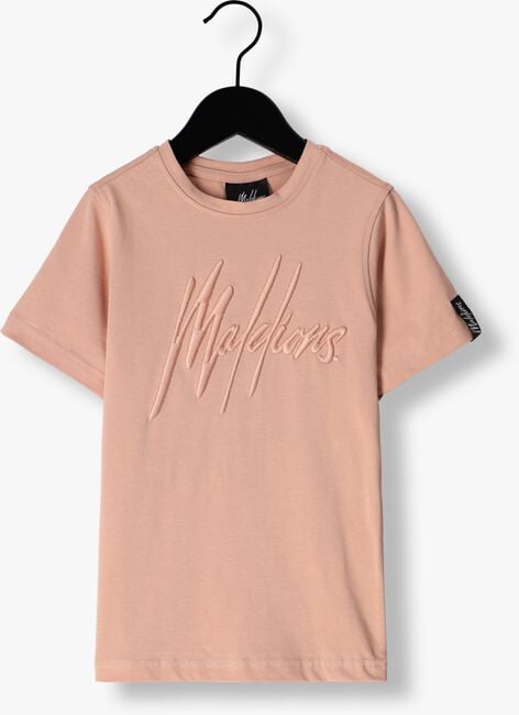 Roze MALELIONS T-shirt T-SHIRT 1 - large