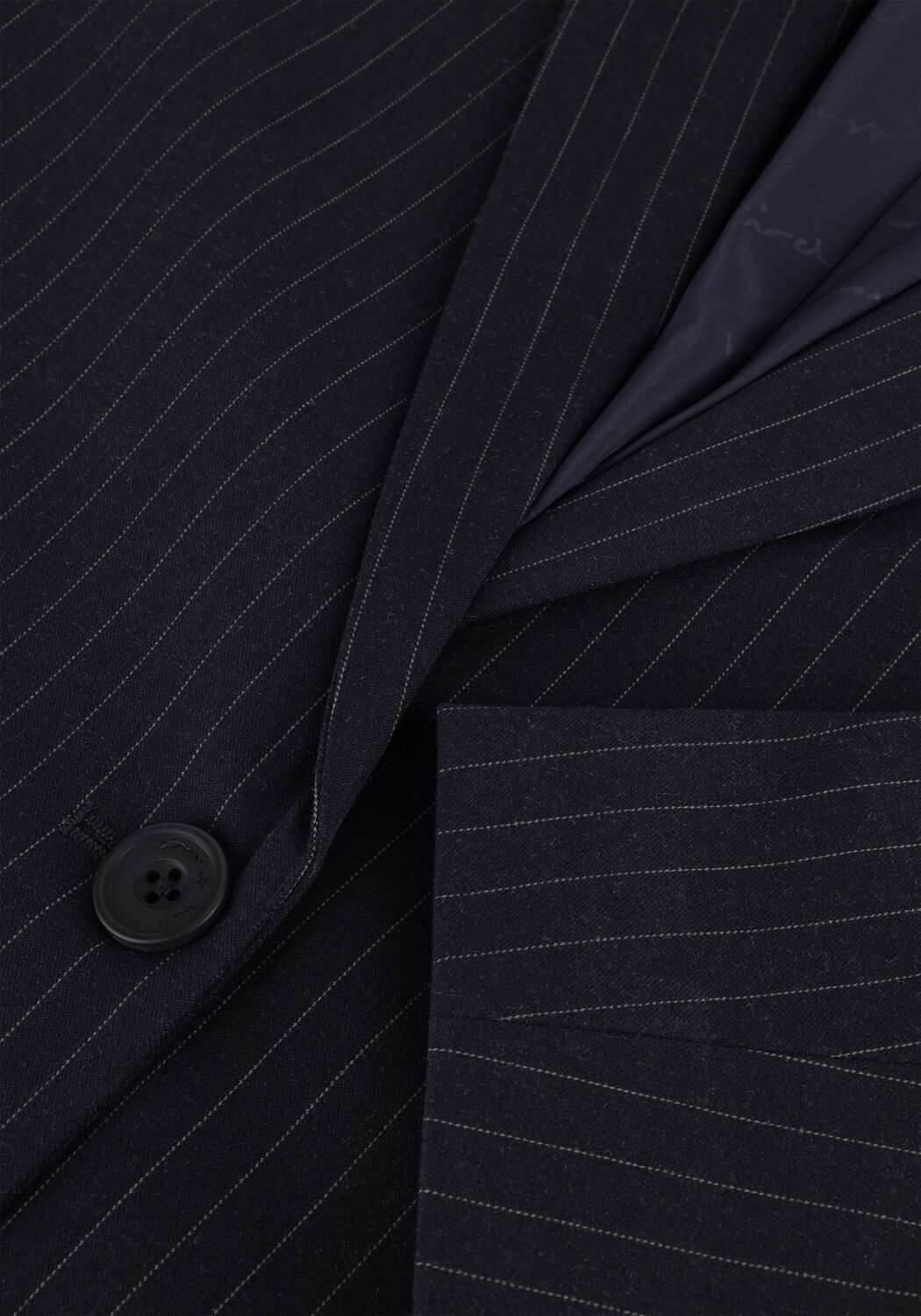 Donkerblauwe CIRCLE OF TRUST Blazer NORA BLAZER - large