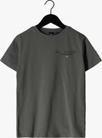 Groene RELLIX T-shirt T-SHIRT RELLIX ORIGINAL T-SHIRT - medium