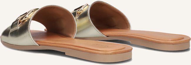 Gouden NOTRE-V Slippers 886L Gouden NOTRE-V Slippers 886L - large