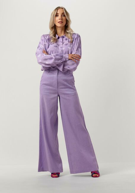 Lila SILVIAN HEACH  GPP24160BL - large