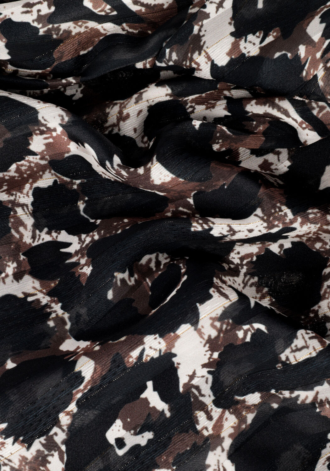 Bruine SILVIAN HEACH  BLUSA/TUNICA/BLOUSE - large