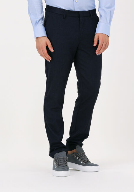 BOSS Pantalon KAITO1 10236992 Bleu foncé - large
