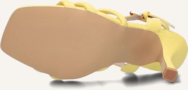 Gele OMODA Sandalen S1402 Gele OMODA Sandalen S1402 - large