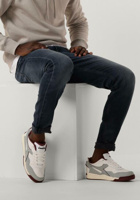 Witte DIADORA Sneakers WINNER SL - large