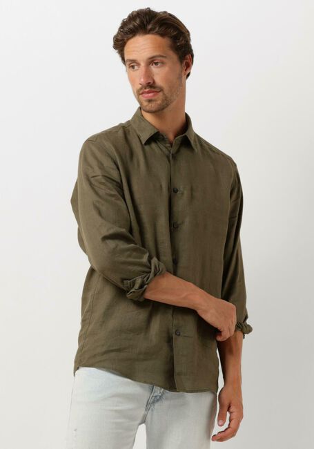 DRYKORN Chemise décontracté RAMIS 126106 Olive - large