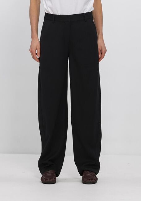 Zwarte ENVII Broeken/jumpsuits ENRAYE PANTS 7092 - large
