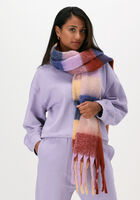 YEHWANG WINTER MAGIC Foulard en multicolore - medium