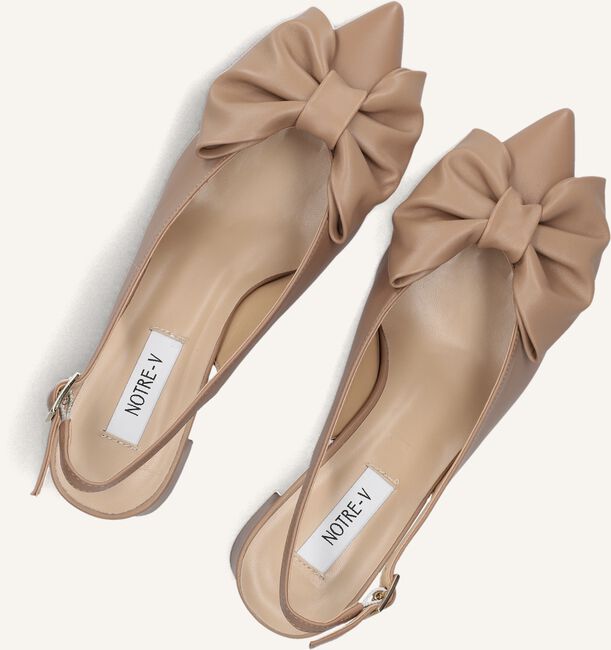 Beige NOTRE-V  35503 Beige NOTRE-V  35503 - large