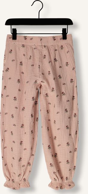 Lichtroze LIL' ATELIER Pantalon NMFTAMINA PANT LIL Lichtroze LIL' ATELIER Pantalon NMFTAMINA PANT LIL - large