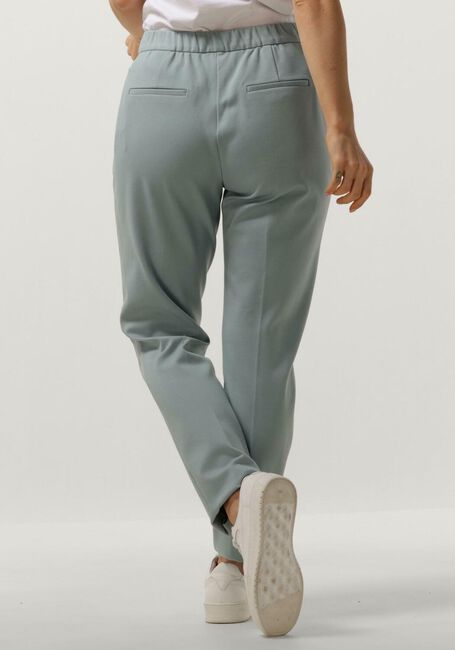 BEAUMONT Pantalon évasé CHARLIE Bleu clair - large