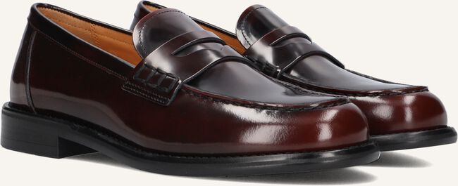 Bordeaux VAGABOND SHOEMAKERS Loafers LINN 004 Bordeaux VAGABOND SHOEMAKERS Loafers LINN 004 - large