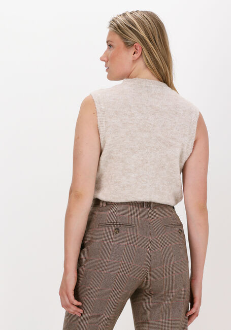 Beige VANILIA Spencer RUBINO KNITTED - large