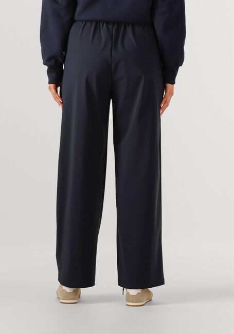 Blauwe PENN & INK Wijde broek TROUSERS W25N1643 - large