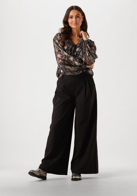 Zilveren FREEBIRD  BEANDRA BLOUSE - large