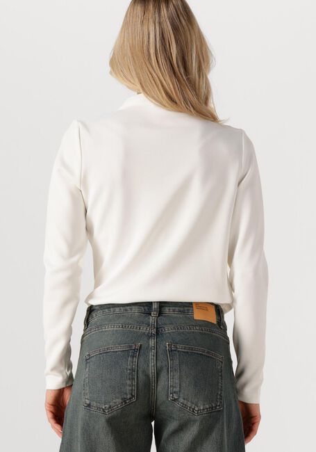 Witte MY ESSENTIAL WARDROBE Top HELLEMW BLOUSE - large