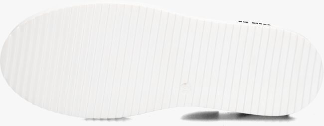 HIP H1015 Baskets basses en blanc - large