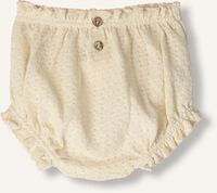 Witte PLAY UP Korte broek JERSEY JACQUEARD UNDERPANTS Witte PLAY UP Korte broek JERSEY JACQUEARD UNDERPANTS - medium