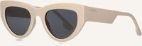 Bruine KOMONO Zonnebril KIM Bruine KOMONO Zonnebril KIM - medium