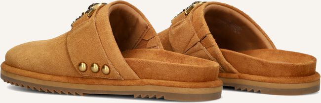 Bruine KURT GEIGER LONDON Instappers MANSION FLAT Bruine KURT GEIGER LONDON Instappers MANSION FLAT - large