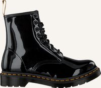 Zwarte DR MARTENS  1460 VEGAN - medium