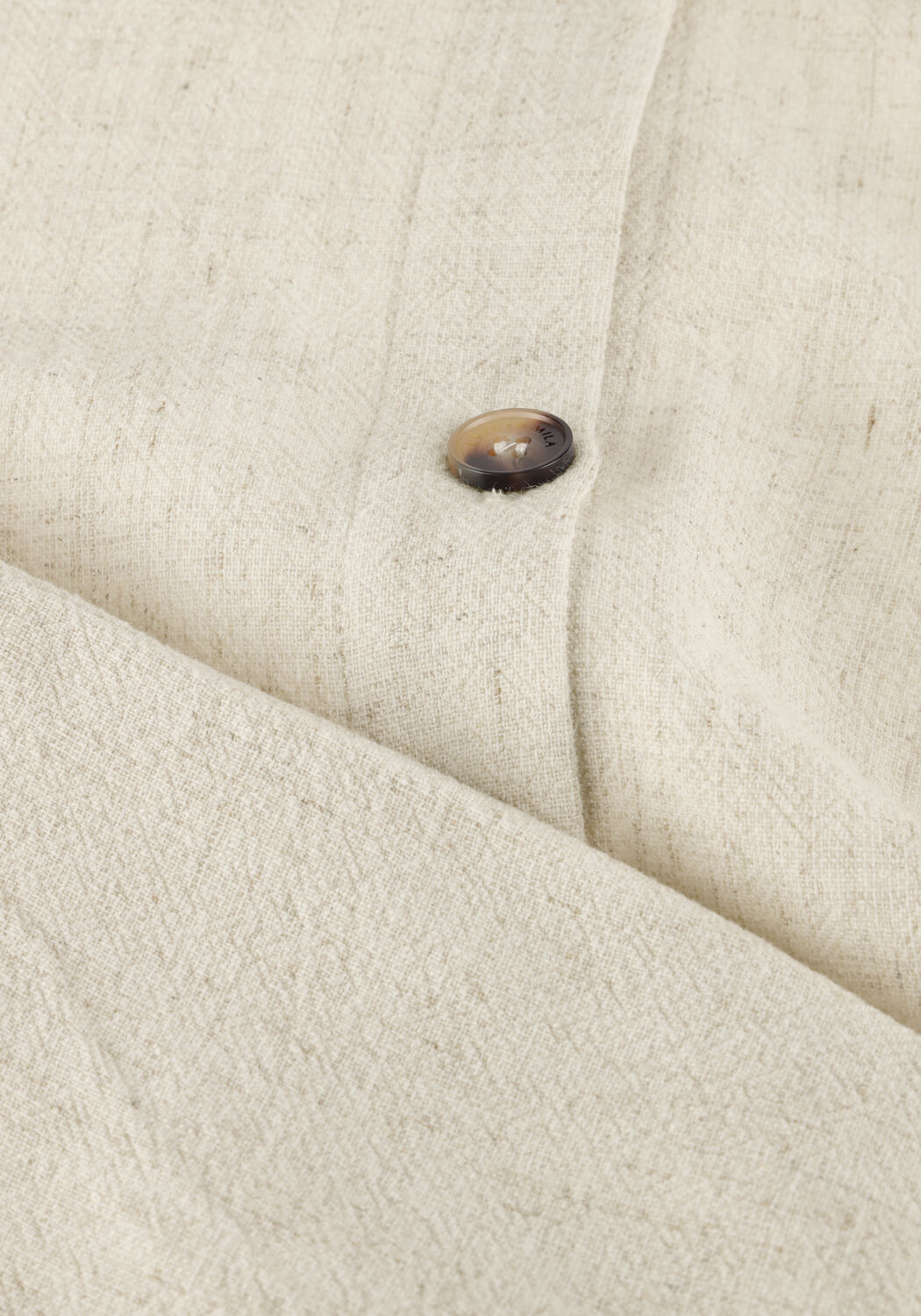 GRACE & MILA Haut SS2617005 en beige - large