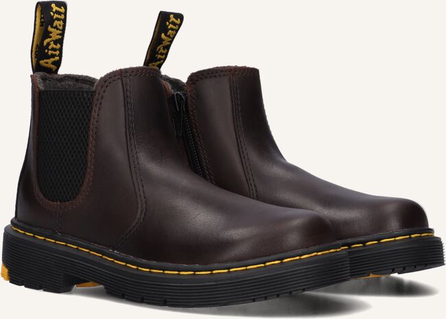 Bruine DR MARTENS  2976 K Bruine DR MARTENS  2976 K - large