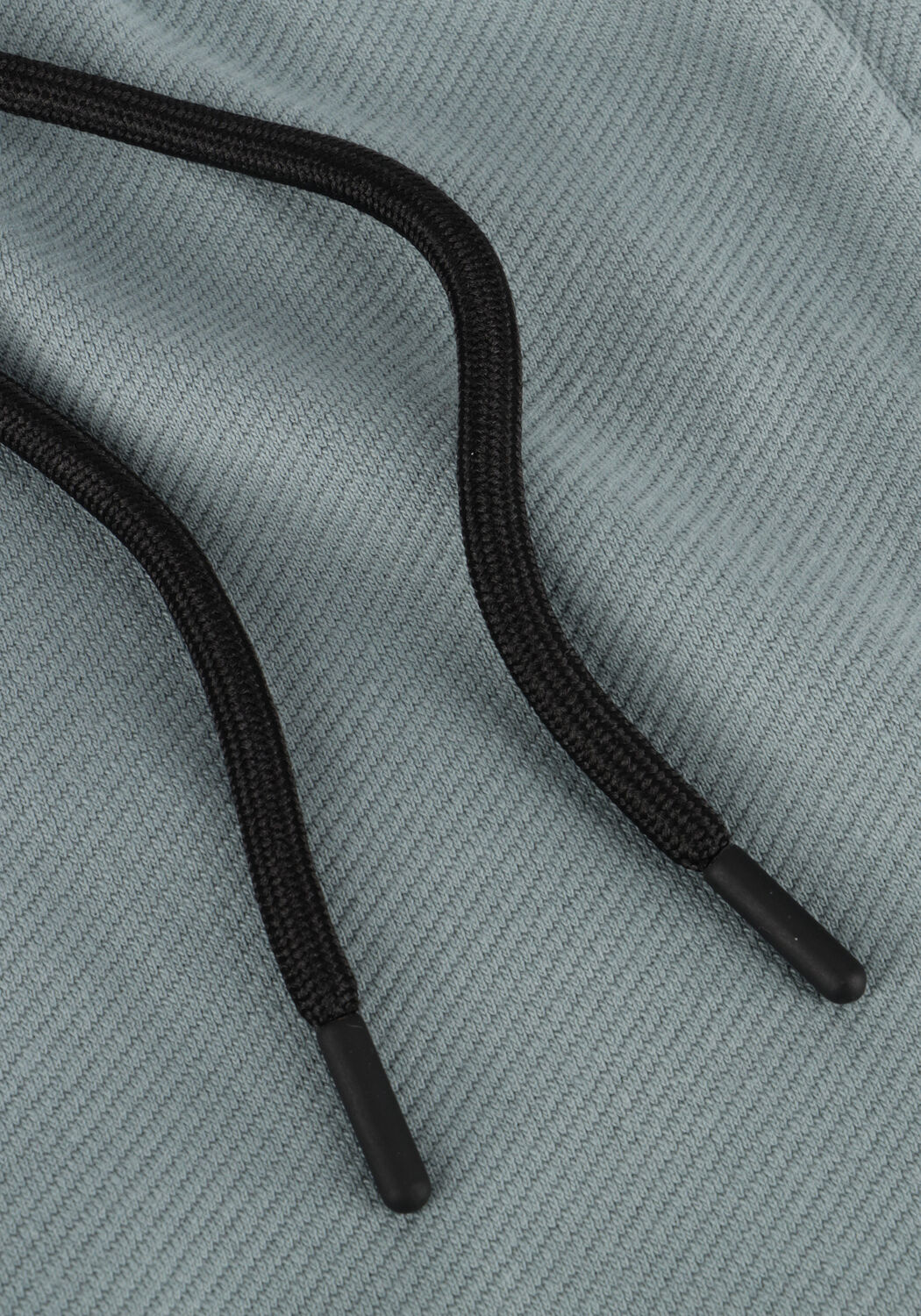 RELLIX Pantalon courte JOG SHORT RELLIX TWILL en bleu - large