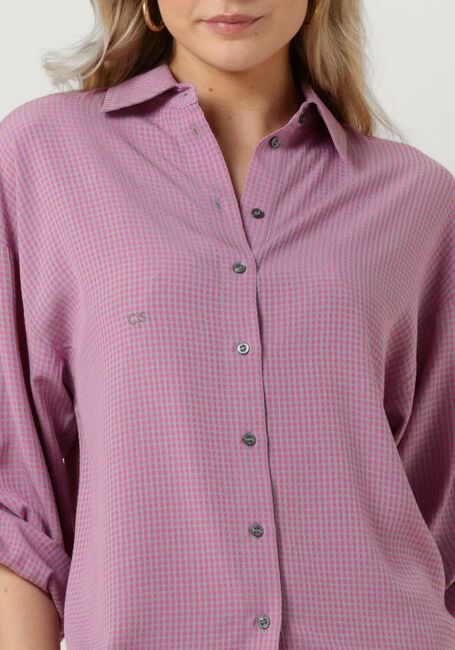 CHPTR-S LAVISH BLOUSE Blouses Rose clair - large