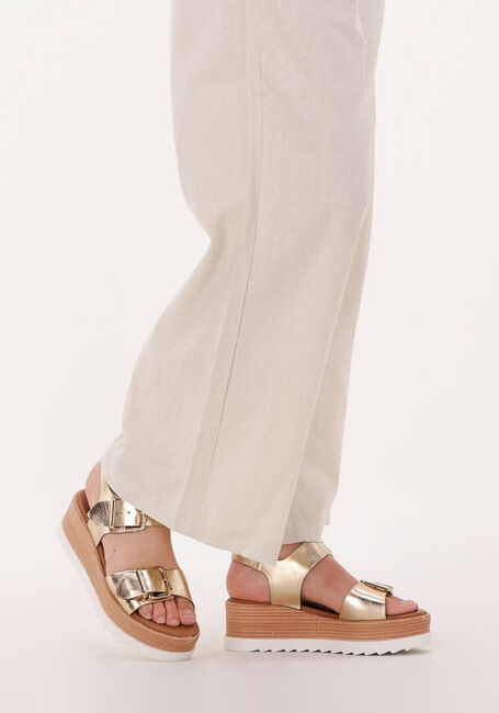 Gouden INUOVO Sandalen 22892004 - large