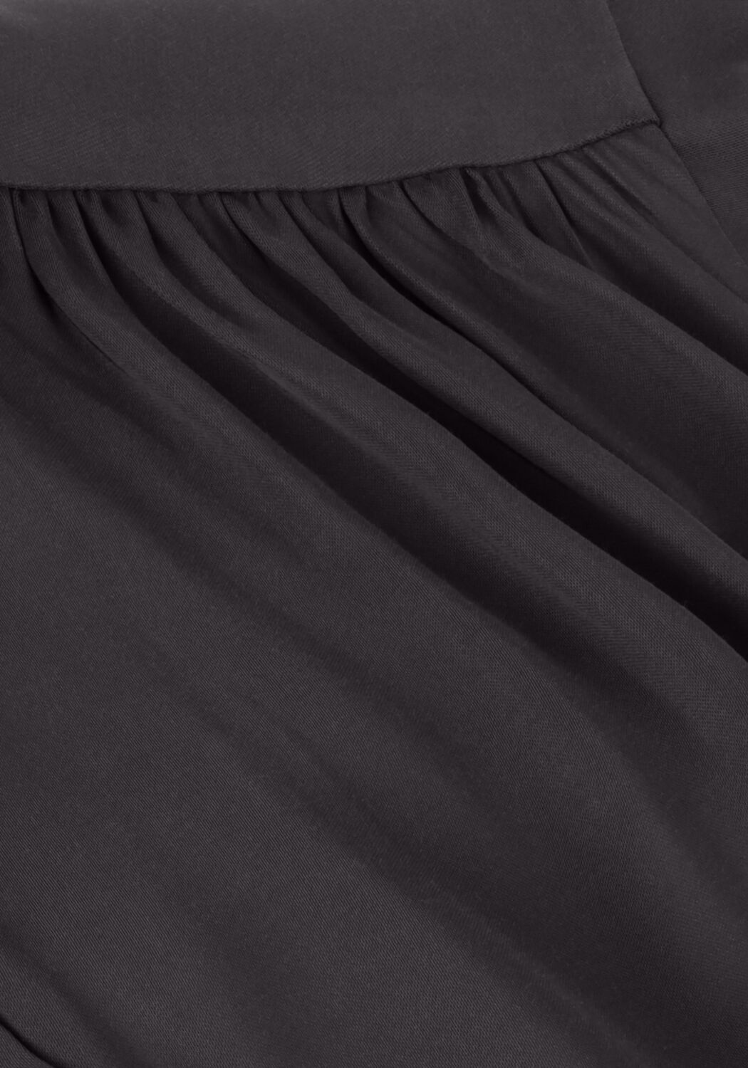 Donkerblauwe RUBY TUESDAY Top RAVYN TOP - large