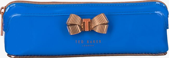 TED BAKER Trousse LORA en bleu - large