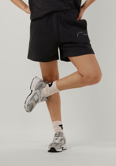 Zwarte CATWALK JUNKIE Korte broek SH TAKE IT EASY - large