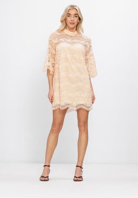 TWINSET MILANO Mini robe 261TP2786 - large