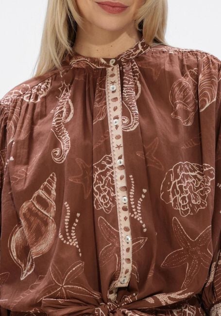 IBANA TINCA SHELL Blazers en multicolore - large