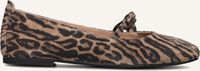 Bruine UNISA Ballerina's BETAR Bruine UNISA Ballerina's BETAR - medium