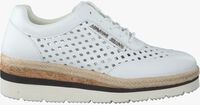 white ARMANI JEANS shoe 925166  - medium