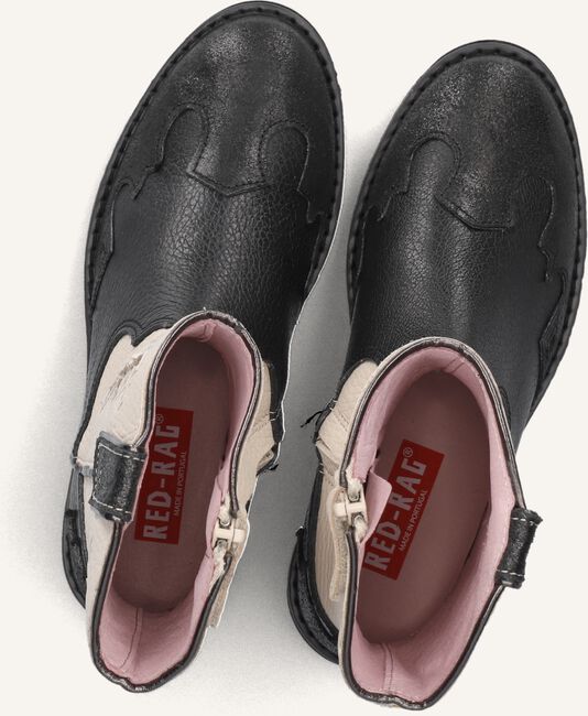 Zwarte RED-RAG  12496 Zwarte RED-RAG  12496 - large