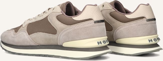 Taupe THE HOFF BRAND Sneakers SIDNEY Taupe THE HOFF BRAND Sneakers SIDNEY - large