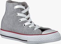 grey CONVERSE shoe SWEAT  - medium