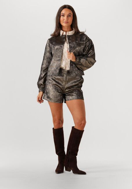 Bronzen FREEBIRD Blazer LOLA - large