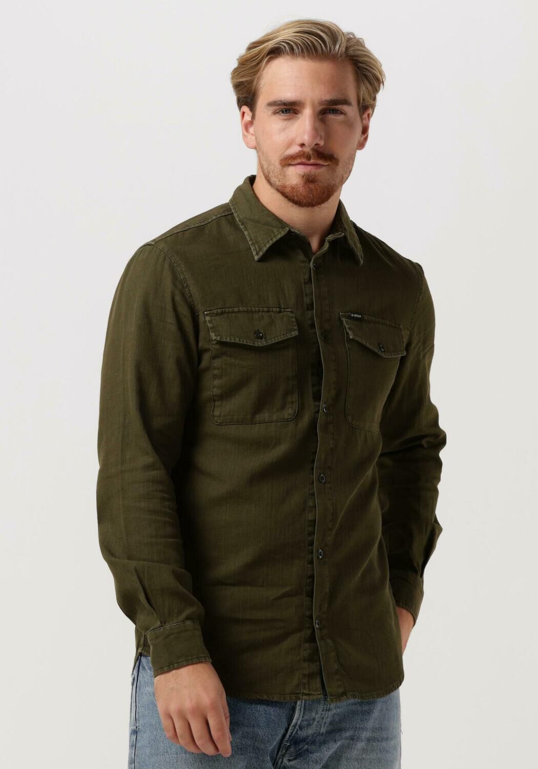 G star chemise hotsell