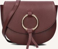 Rode NOTRE-V Schoudertas SEVY Rode NOTRE-V Schoudertas SEVY - medium