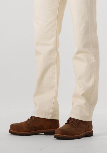TIMBERLAND Bottines à lacets BRITTON ROAD MID LACE UP en marron - large