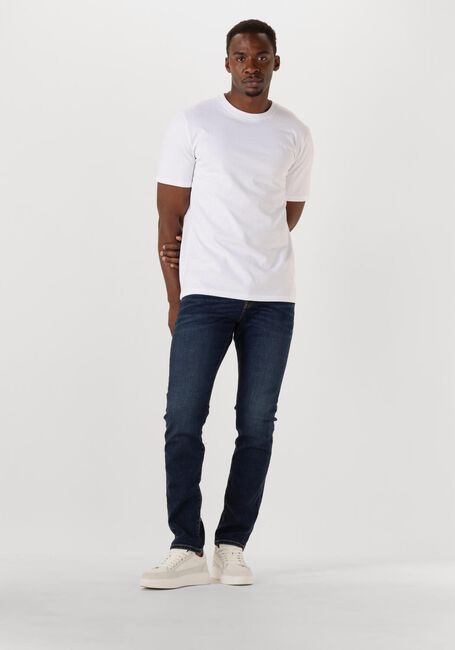 Zwarte SCOTCH & SODA Skinny jeans CORE RALSTON REGULAR SLIM JEANS - large