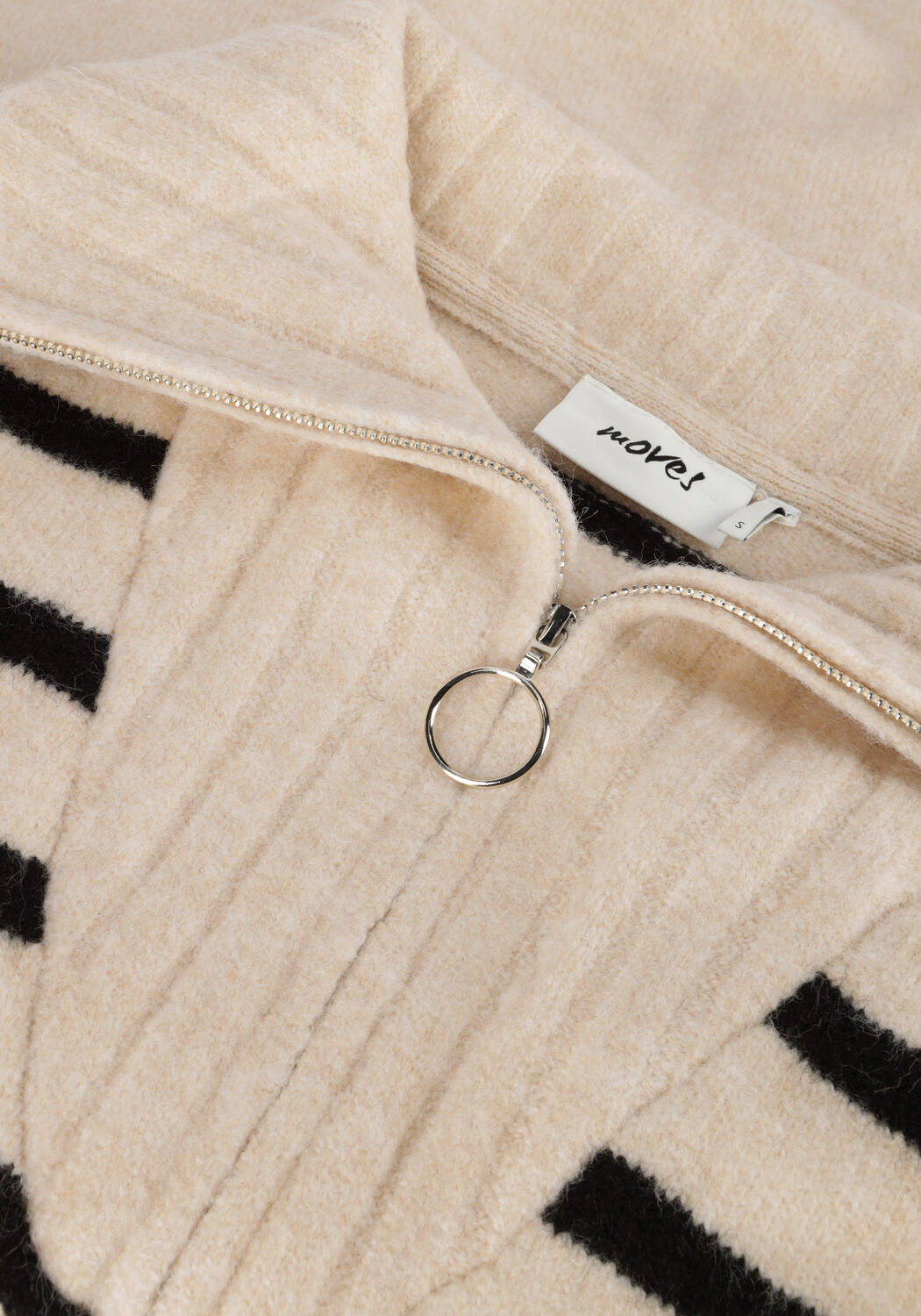 MOVES Pull MOSTRIBA Cr&egrave;me - large