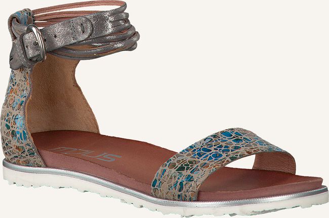 Beige MJUS Sandalen 255038 Beige MJUS Sandalen 255038 - large